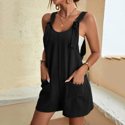 Fashion Women's Jumpsuit