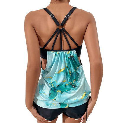 Summer Cover Tankini