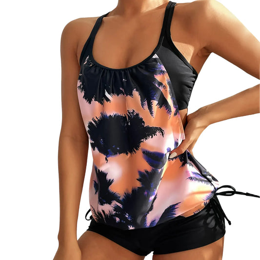 Summer Cover Tankini